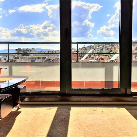 Sunny Days - Park Apartment Sandanski Exterior foto